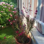 Donna Appartement