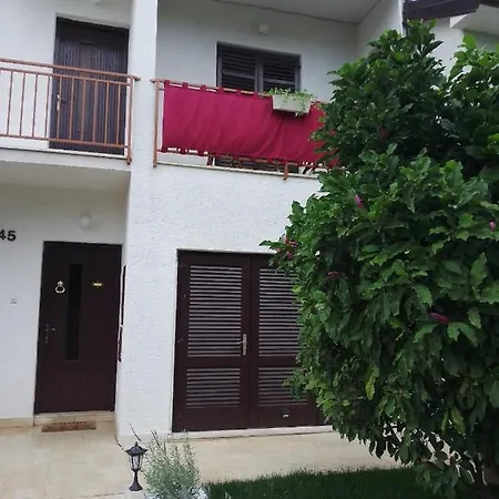 Donna Apartament Poreč