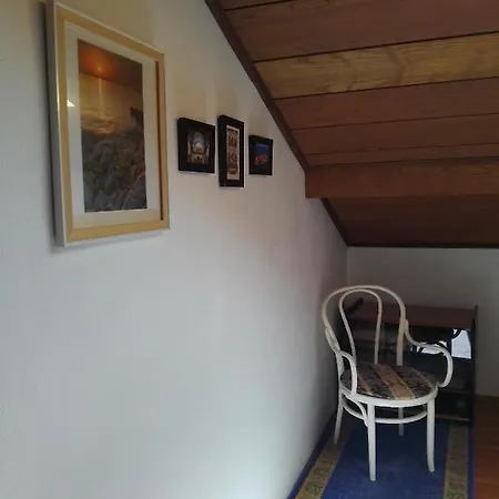 Apartament Donna