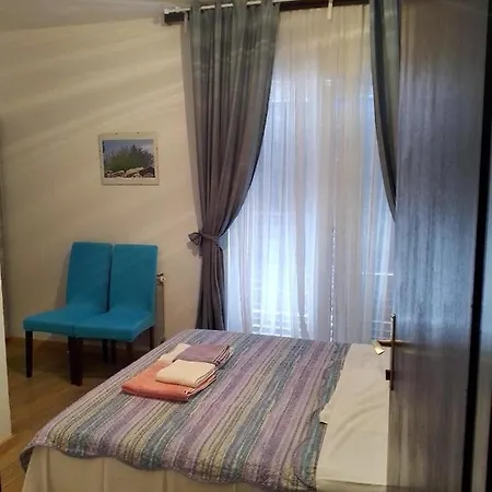 Apartament Donna *