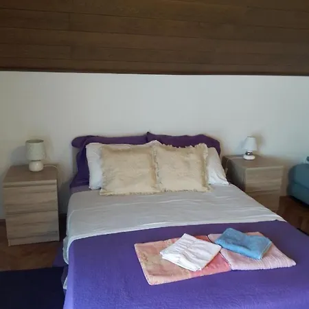 Apartament Donna