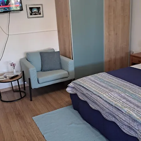 Apartament Donna *