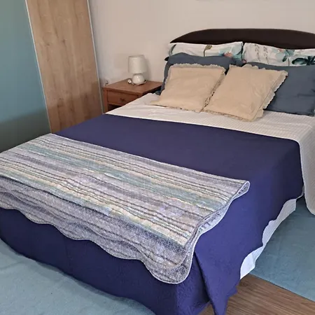 Donna Apartament *