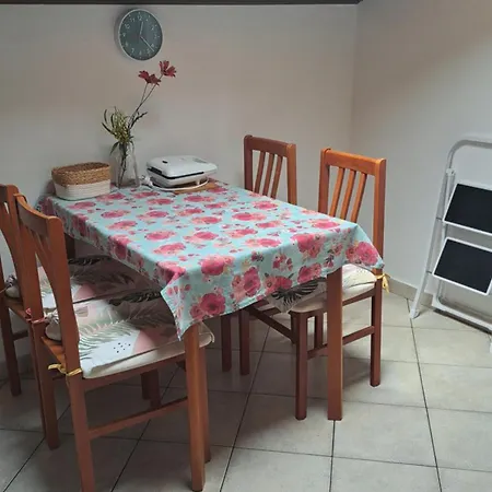 Apartament Donna