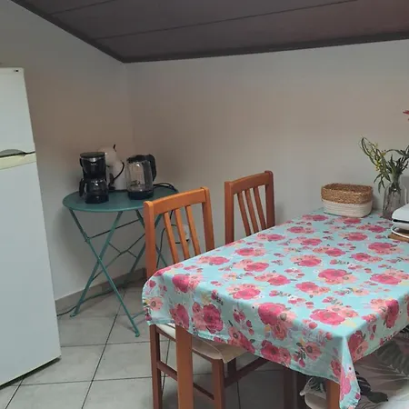 Donna Apartament Poreč