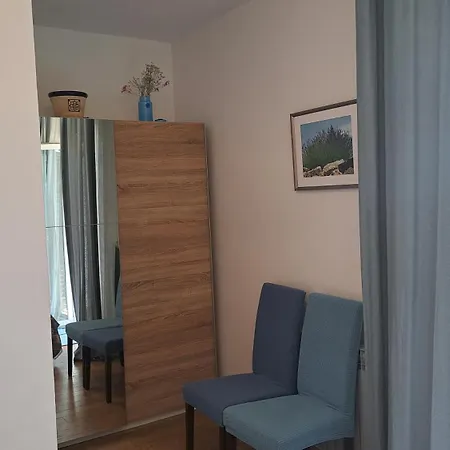 Donna Apartament *