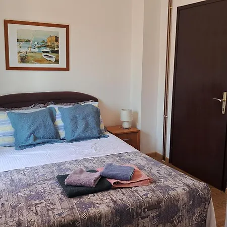 Donna Apartament Poreč