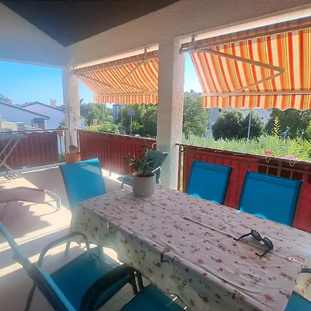 Donna Apartament