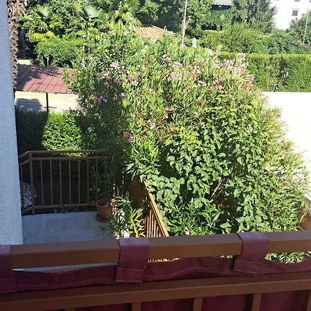Apartament Donna