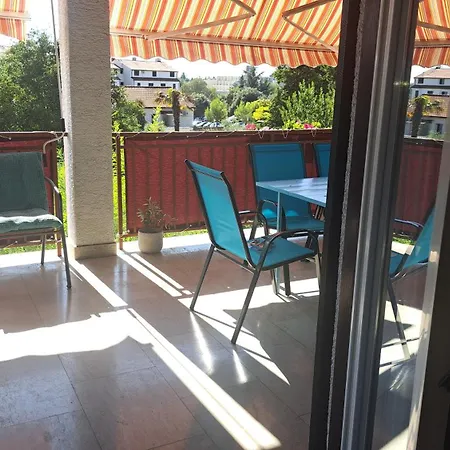 Donna Apartament *