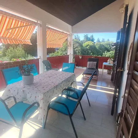 Donna Apartament