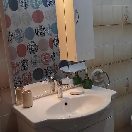 Lägenhet Donna Poreč