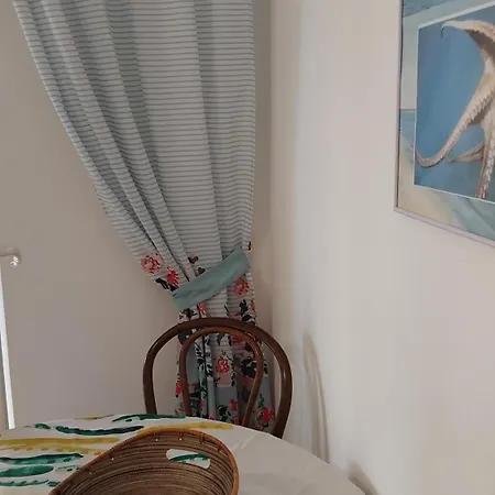 Donna Lägenhet Poreč