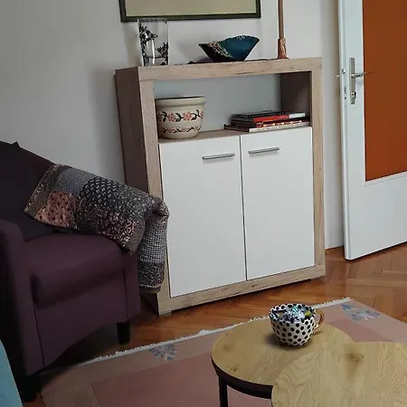 Lägenhet Donna Poreč