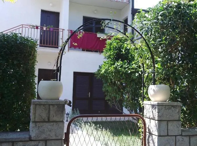 Διαμέρισμα Donna Πόρετς