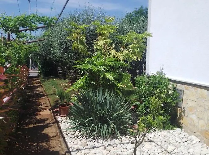 Donna Διαμέρισμα Πόρετς