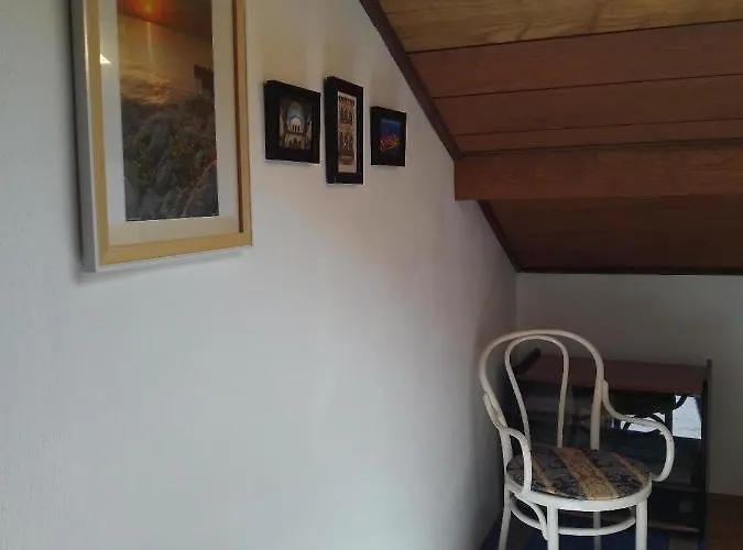 Διαμέρισμα Donna