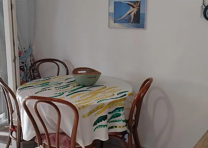 Donna Διαμέρισμα Πόρετς