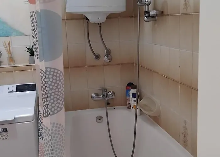 Διαμέρισμα Donna Πόρετς