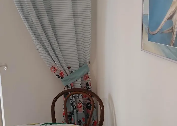 Donna Διαμέρισμα Πόρετς