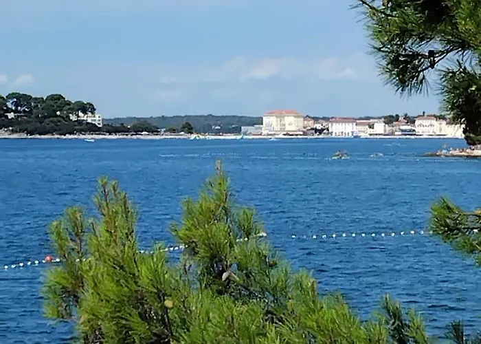 Donna Διαμέρισμα