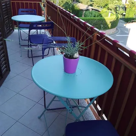 Donna Apartment Porec