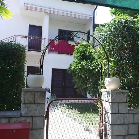 Apartment Donna Porec