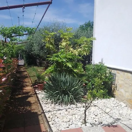 Donna Apartmán Poreč