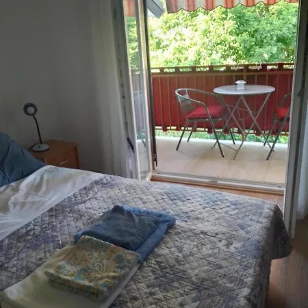 Apartment Donna *