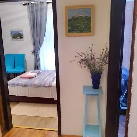 Donna Lejlighed Poreč