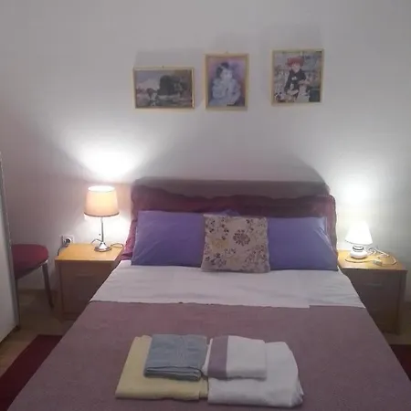 Apartment Donna