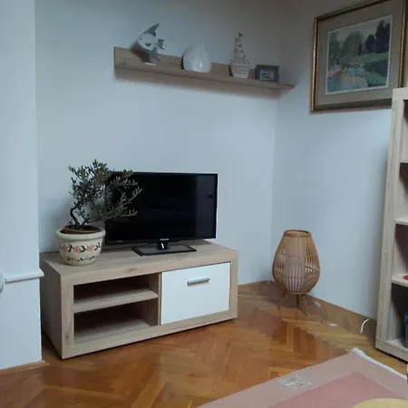 Apartment Donna