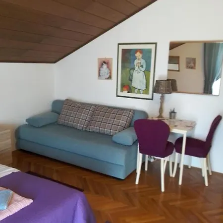 Donna * Poreč