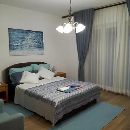 Apartment Donna *