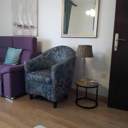 Donna Apartment