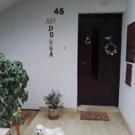 Donna * Poreč