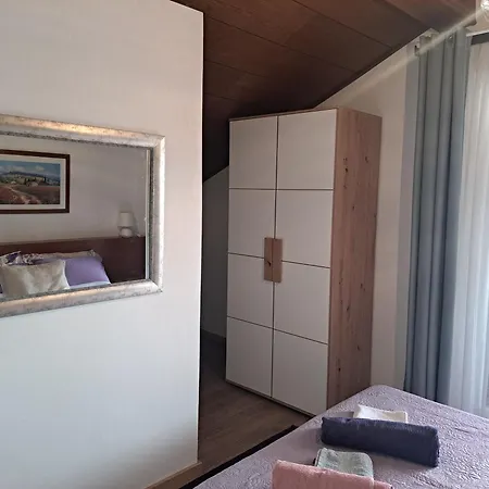 Apartment Donna