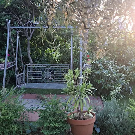 Appartement Donna
