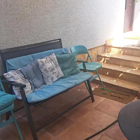 Appartement Donna *