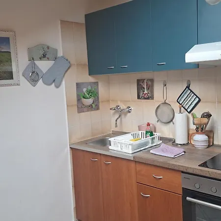 Donna Apartment Porec