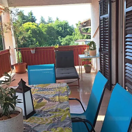Appartement Donna