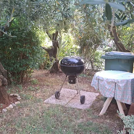 Appartement Donna