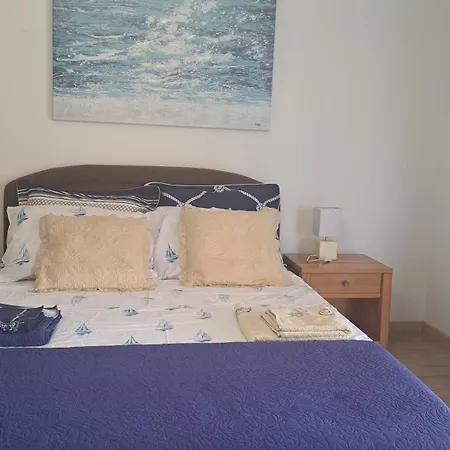 Donna Apartment *