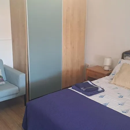 Apartment Donna *