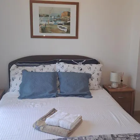 Donna Apartment Porec