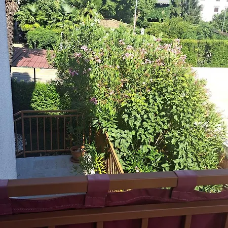 Apartman Donna