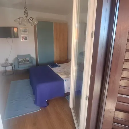 Donna Apartmán Poreč