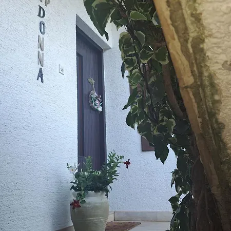Donna Apartment Porec
