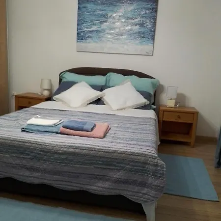 Donna Apartment Porec
