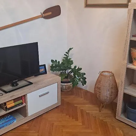 Appartement Donna Poreč